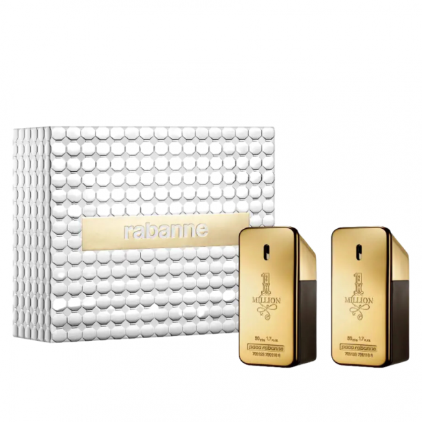 Rabanne 1 Million Duo Set