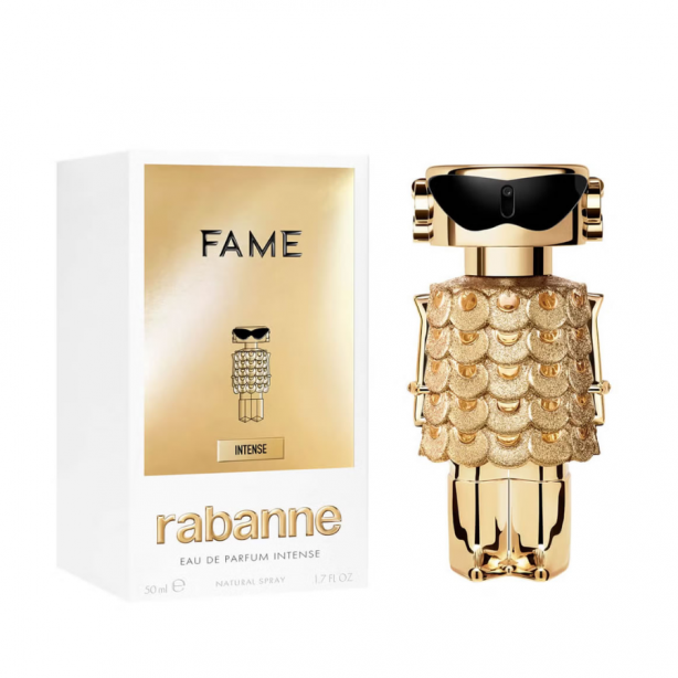 Rabanne Fame Intense Eau de Parfum 50 ml