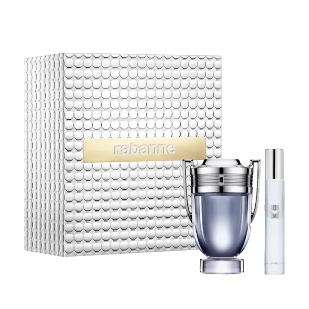 Rabanne Invictus Men Gift Set