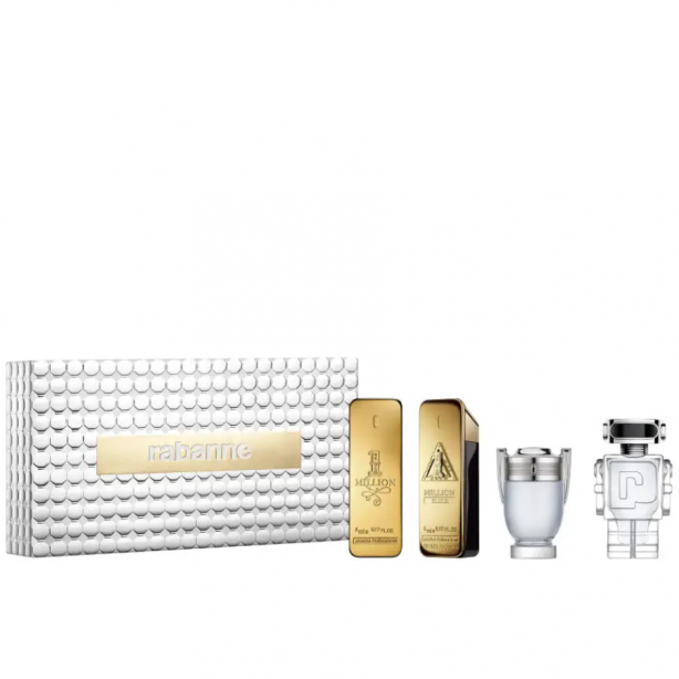 Rabanne Men Coffret Set