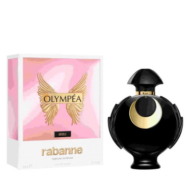 Rabanne Olympéa Absolu Parfum Intense 80 ml