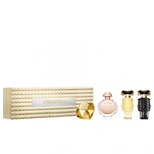 Rabanne Women Coffret Set