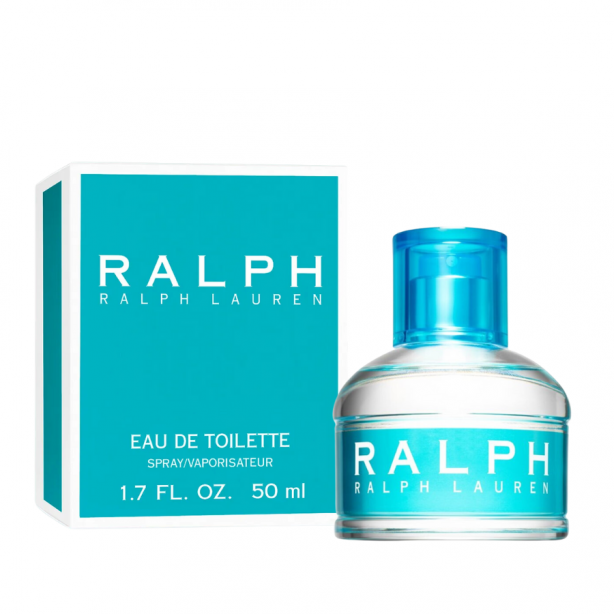 Ralph Lauren Eau de Toilette 50 ml