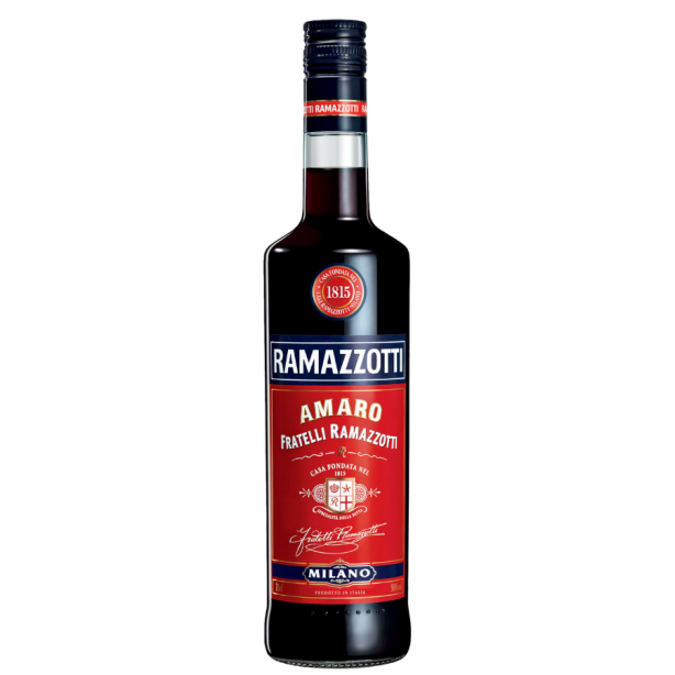 Ramazzotti Italian Liqueur Amaro 30% 1L