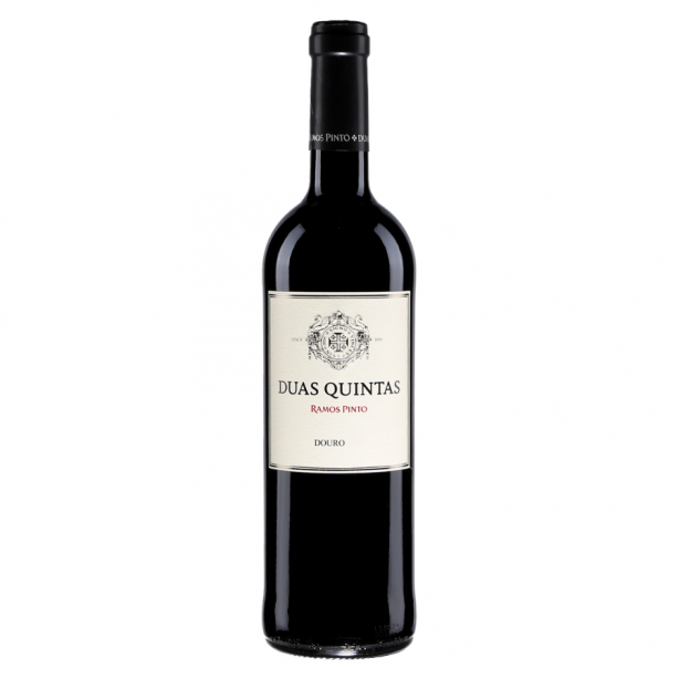 Ramos Pinto Duas Quintas Douro DOC Dry Red 13.5% 0.75L
