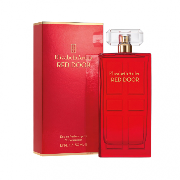 Elizabeth Arden Red Door Eau de Toilette 50 ml