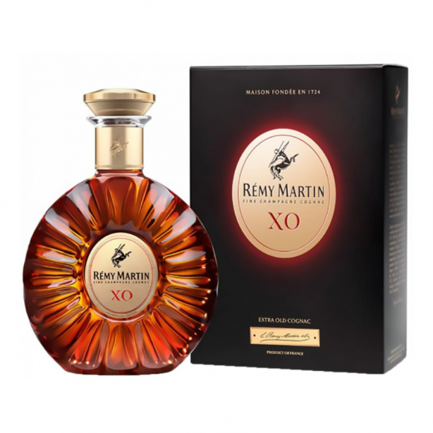 Remy Martin XO Excellence 40%. 0.35L GB