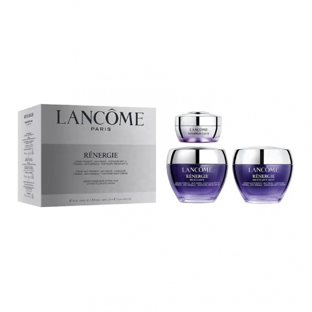 Lancôme Renergie Multi-Lift Face Care Set