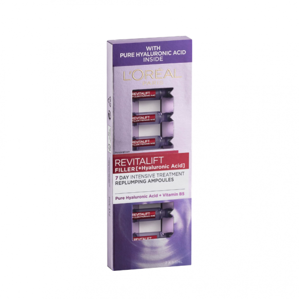 L'Oreal Paris Revitalift Filler Ampoules