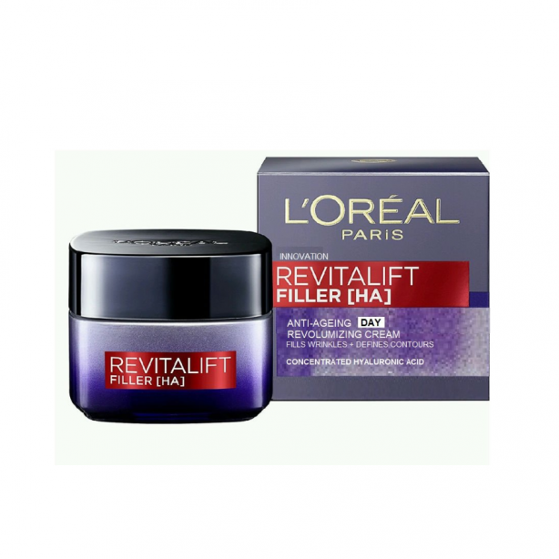 L'Oréal Revitalift Filler Renew Revolumizing Day Cream 50 ml