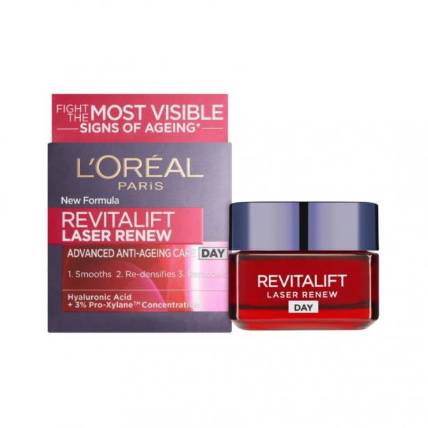 L'Oréal Paris Revitalift Laser Renew Day Cream 50 ml