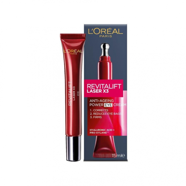 L'Oréal Paris Revitalift Laser Renew Eye Cream 15 ml