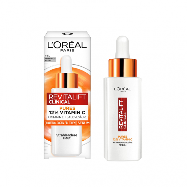 L'Oréal Paris Revitalift Vitamine C Serum 30 ml