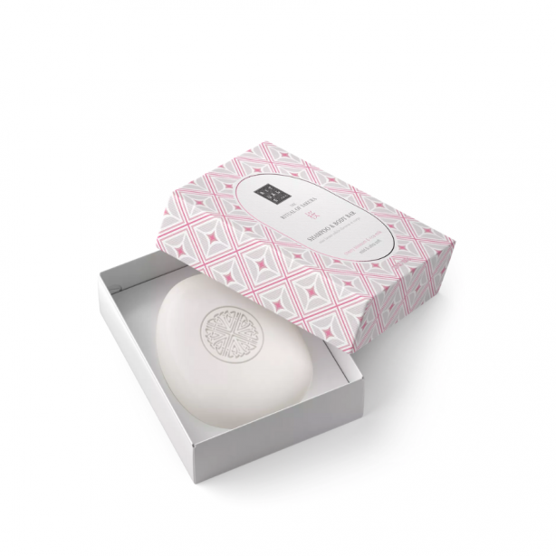 Rituals The Ritual of Sakura Shampoo and Body Bar 100 g