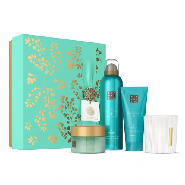 Rituals Karma Body Care Set M