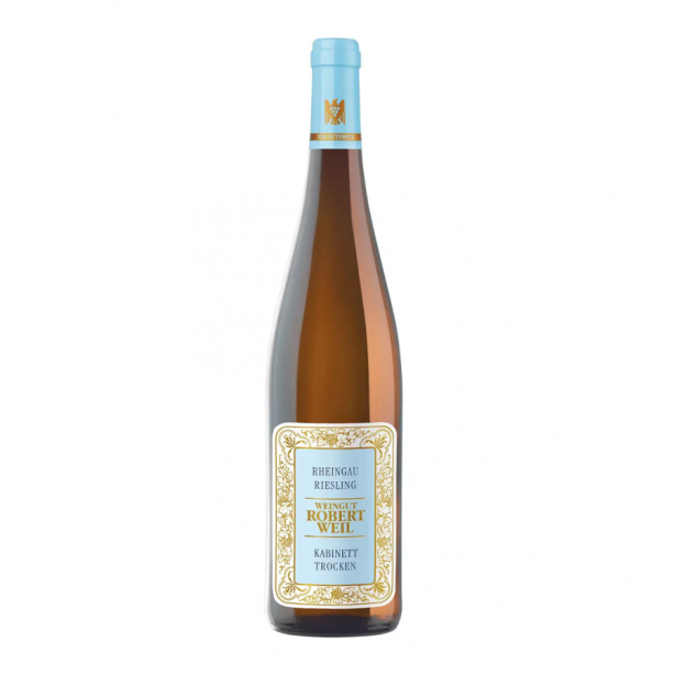 Robert Weil Rheingau Riesling Kabinett Dry White 11.5% 0.75L