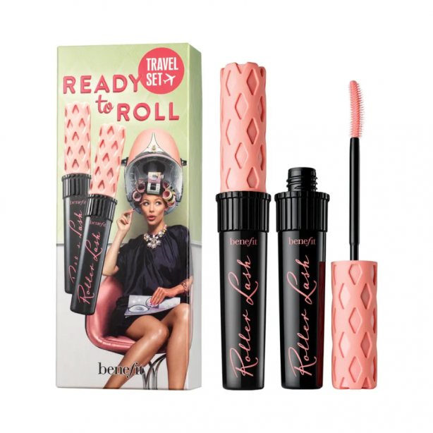 Benefit Roller Lash Mascara Duo Set