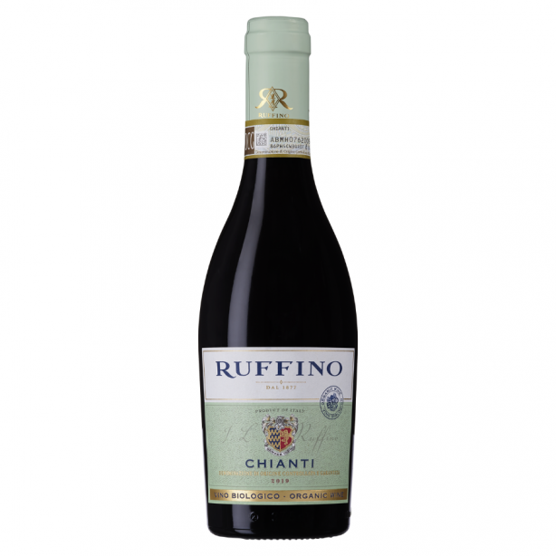 Ruffino Chianti DOCG Organic Dry Red 13.5% 0.75L