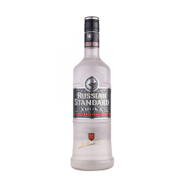 Russian Standard Vodka Original 40% 0.7L