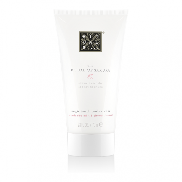 Rituals Sakura Body Cream 70 ml