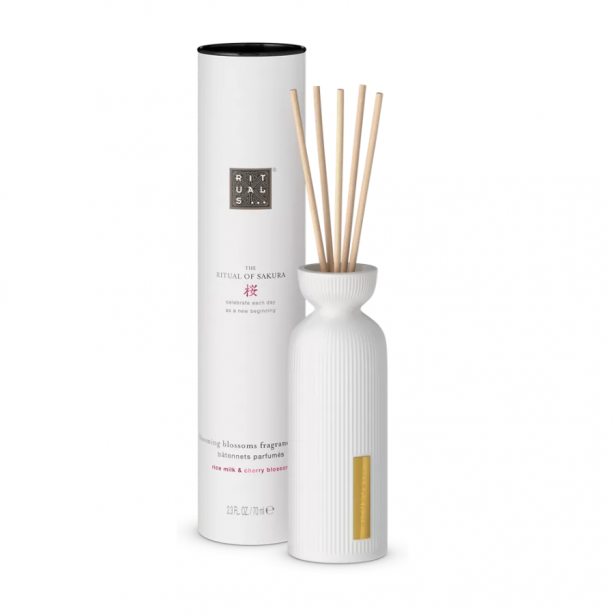 Rituals Sakura Mini Fragrance Sticks 70 ml