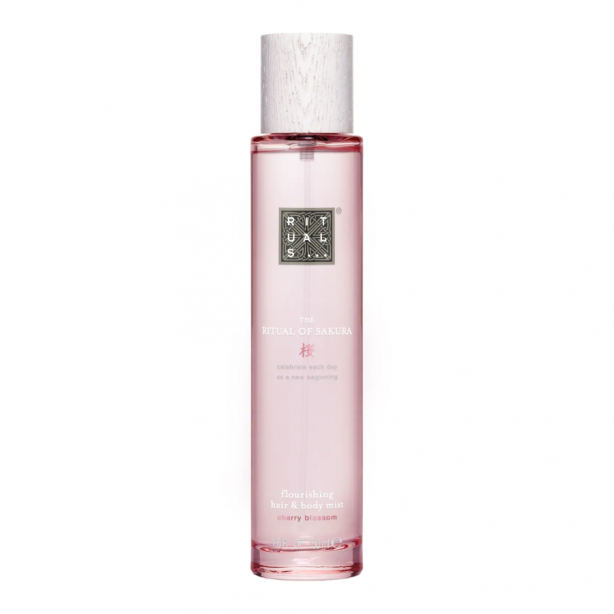 Rituals Sakura Hair & Body Mist 50 ml