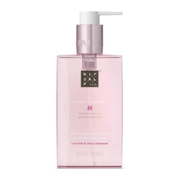 Rituals Sakura Hand Wash 300 ml