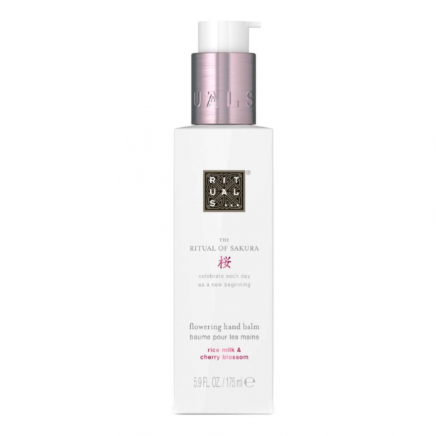 Rituals Sakura Kitchen Hand Balm 175 ml