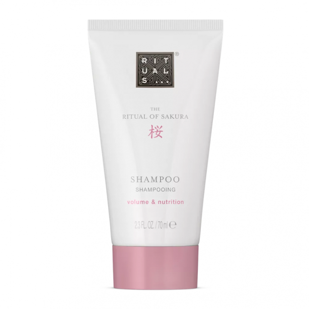 Rituals Sakura Shampoo 70 ml