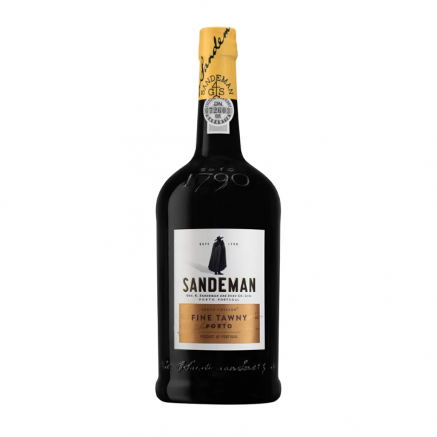 Sandeman Porto Fine Tawny 19.5% 1L