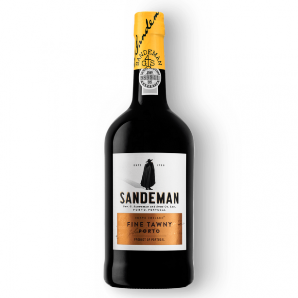 Sandeman Porto Fine Tawny 19.5% 1L