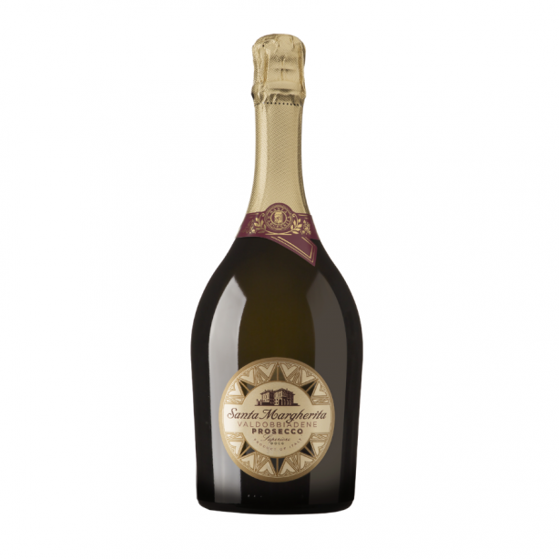Santa Margherita Prosecco Superiore di Valdobbiadene DOCG Brut 11.5% 0.75L