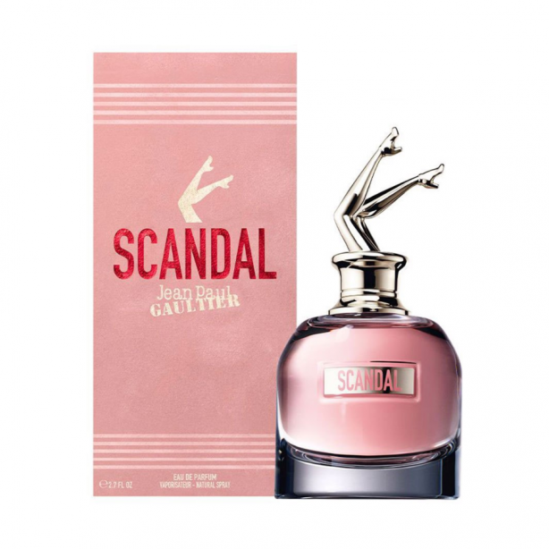 Jean Paul Gaultier Scandal Eau de Parfum 80 ml