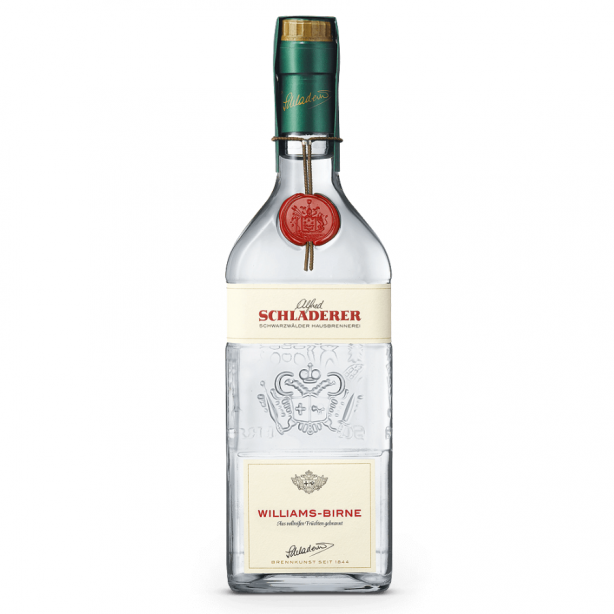 Schladerer Williams Birne 40% 0.7L