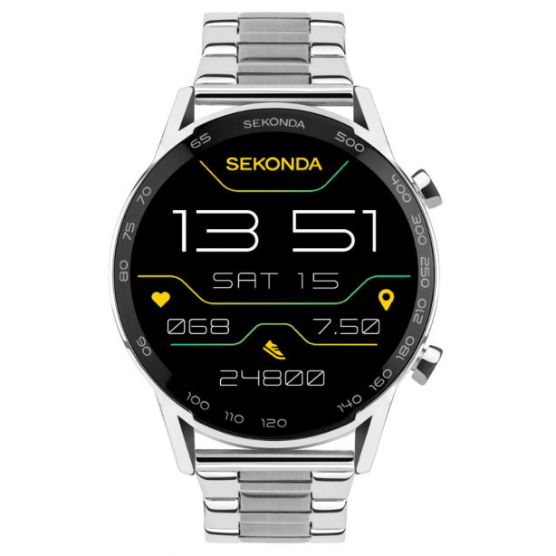 Sekonda Active Plus Smart Watch 30177