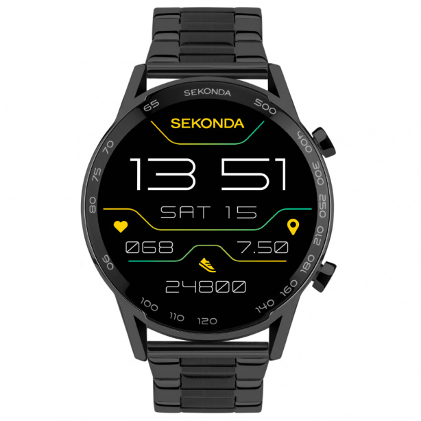 Sekonda Active Plus Smart Watch 30226