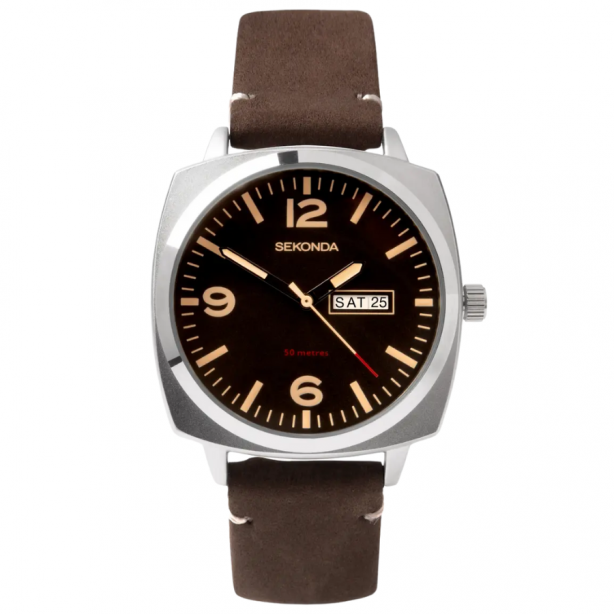 Sekonda Airborne Men's Watch 1988