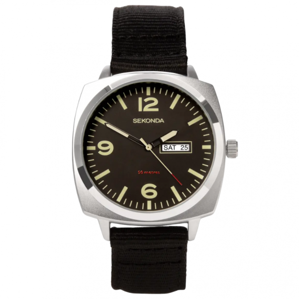 Sekonda Airborne Men's Watch 1992