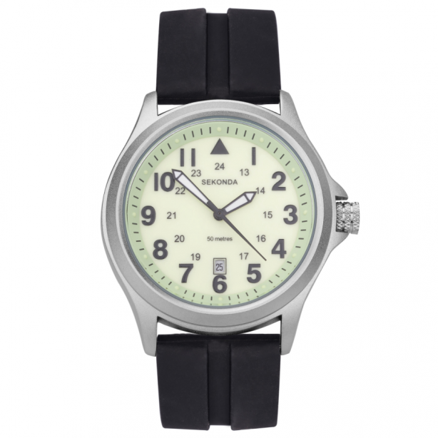 Sekonda Altitude Men's Watch 30093