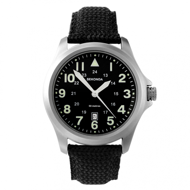 Sekonda Altitude Men's Watch 3347