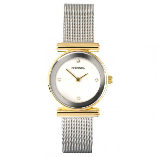 Sekonda Ava Ladies Watch 4887