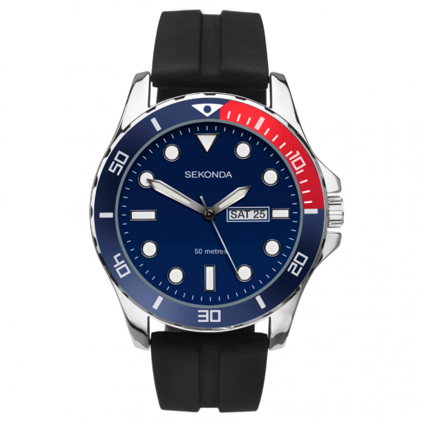 Sekonda Balearic Men's Watch 1580