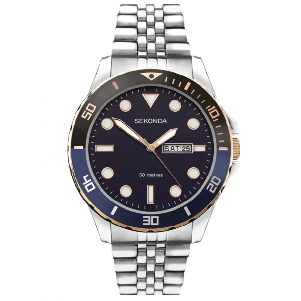Sekonda Balearic Men's Watch 1830