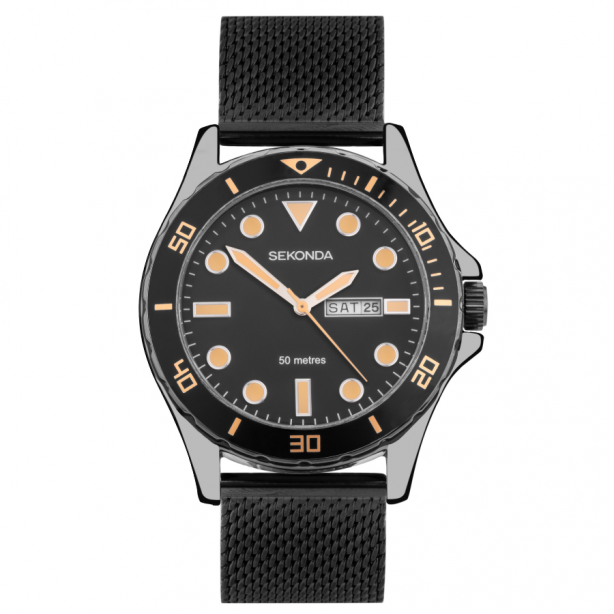 Sekonda Balearic Men's Watch 1872