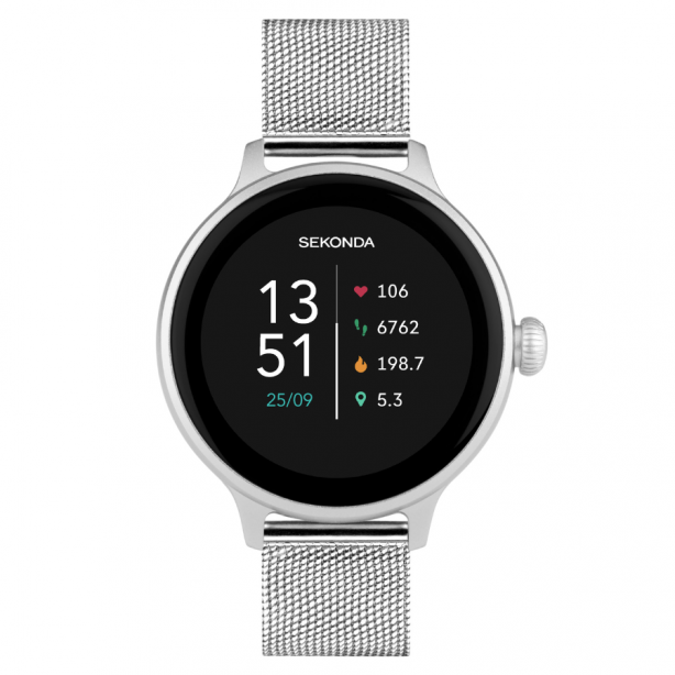 Sekonda Connect Smart Watch 40624