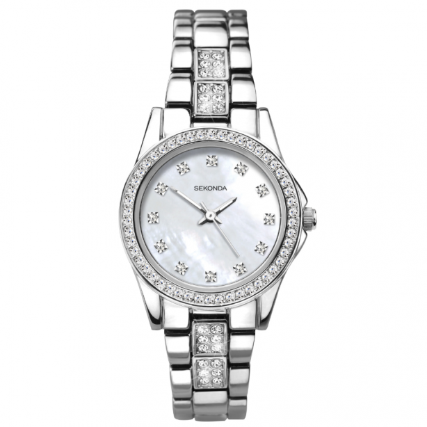 Sekonda Day To Night Ladies Watch 2841