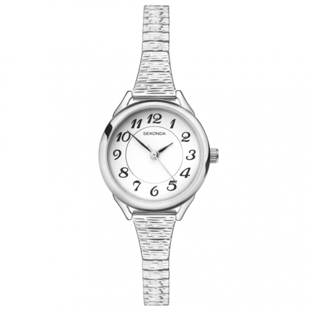 Sekonda Easy Reader Ladies Watch 2638