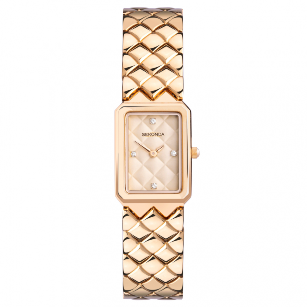 Sekonda Lunar Ladies Watch 40560