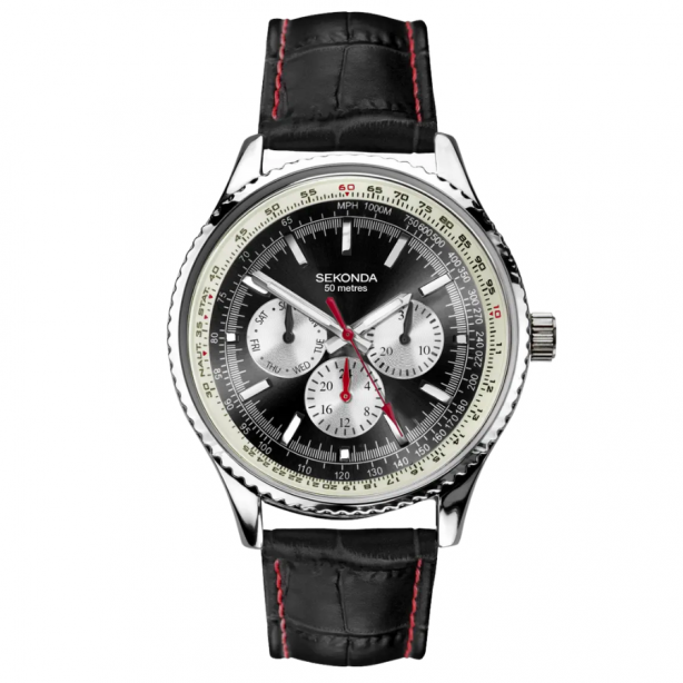 Sekonda Maverick Men's Watch 30035
