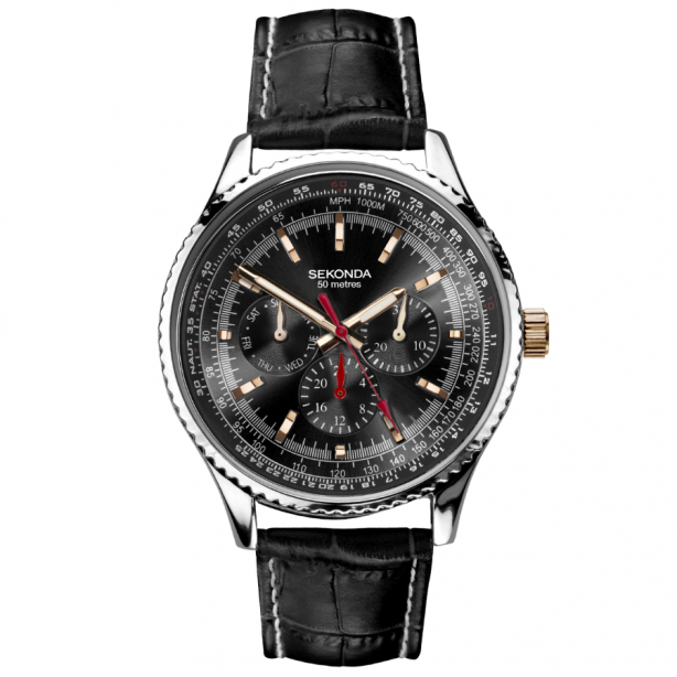 Sekonda Maverick Men's Watch 30036